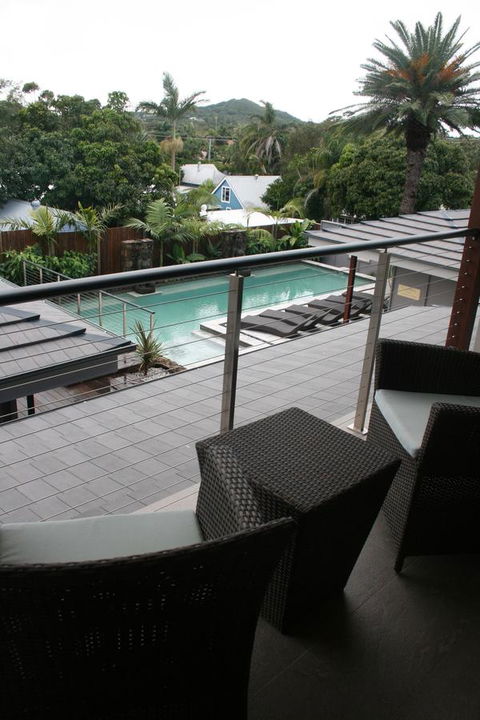 Aabi's At Byron - Pubs and Clubs 34