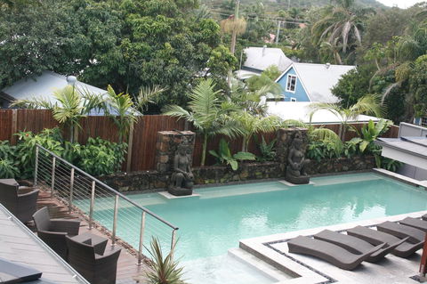 Aabi's At Byron - Pubs and Clubs 29