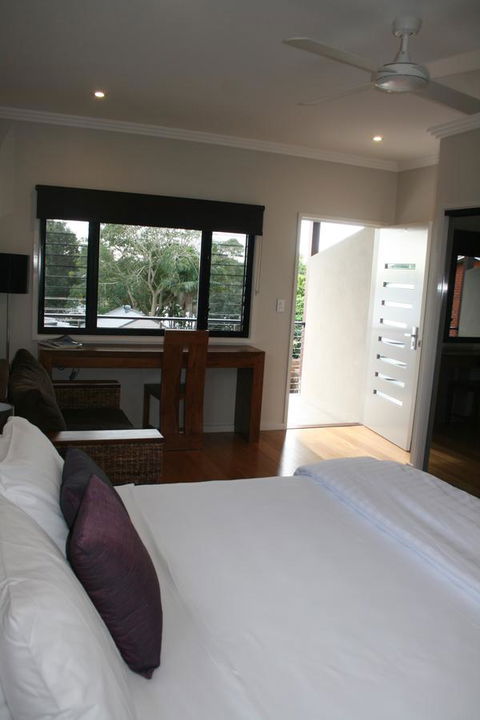 Aabi's At Byron - Pubs and Clubs 42