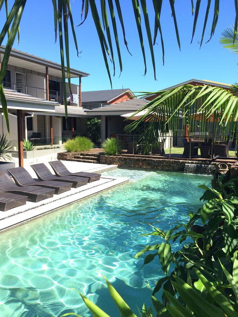 Aabi's At Byron - Pubs and Clubs 7