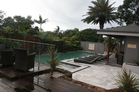 Aabi's At Byron - Pubs and Clubs 33