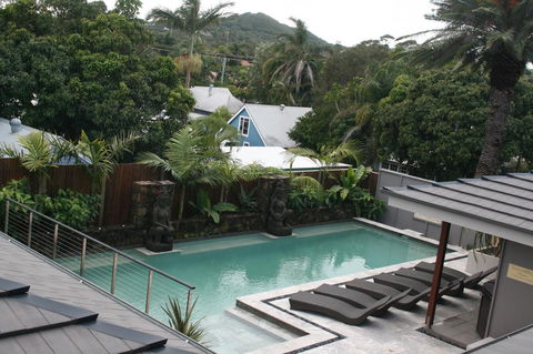 Aabi's At Byron - Pubs and Clubs 35