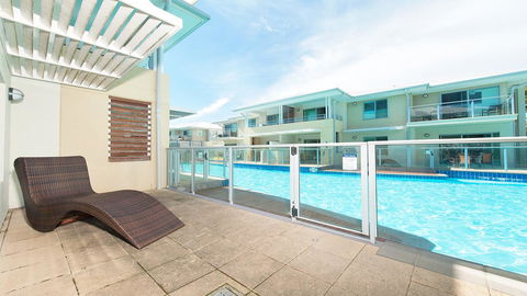 Pacific Blue, Salamander Bay - Pubs and Clubs 10