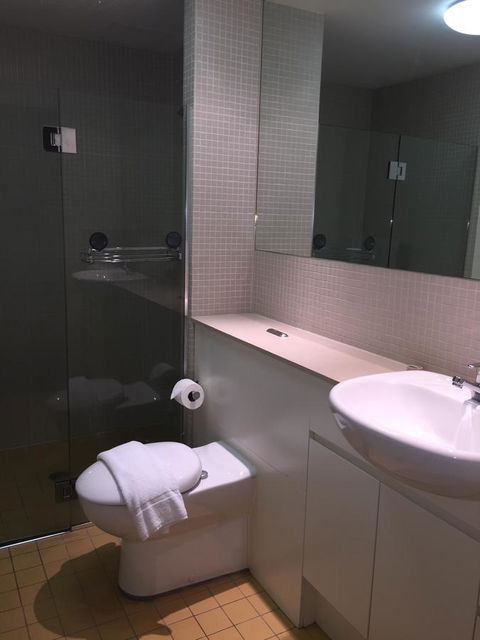 Wyndel Apartments - Apex North Sydney - Go Out 17