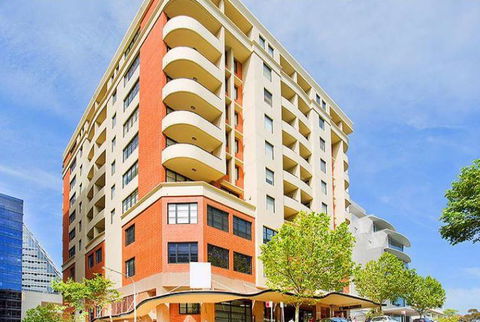 Wyndel Apartments - Apex North Sydney - Go Out 21