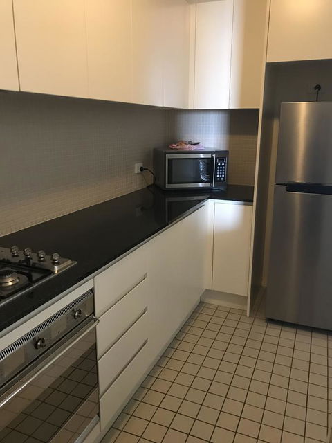 Wyndel Apartments - Apex North Sydney - Go Out 11