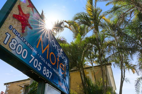 Wollongbar Motel - Pubs and Clubs 1