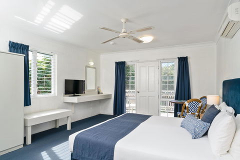 Wollongbar Motel - Pubs and Clubs 16