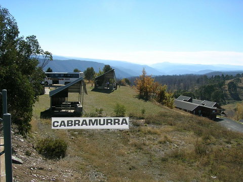 Cooma Motor Lodge Motel - Go Out 16