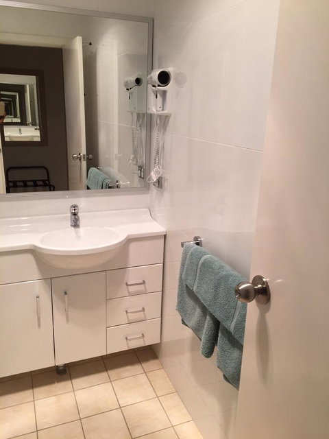 Cooma Motor Lodge Motel - Go Out 22