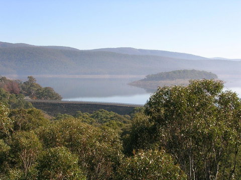 Cooma Motor Lodge Motel - Go Out 13