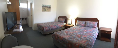 Cooma Motor Lodge Motel - Go Out 27