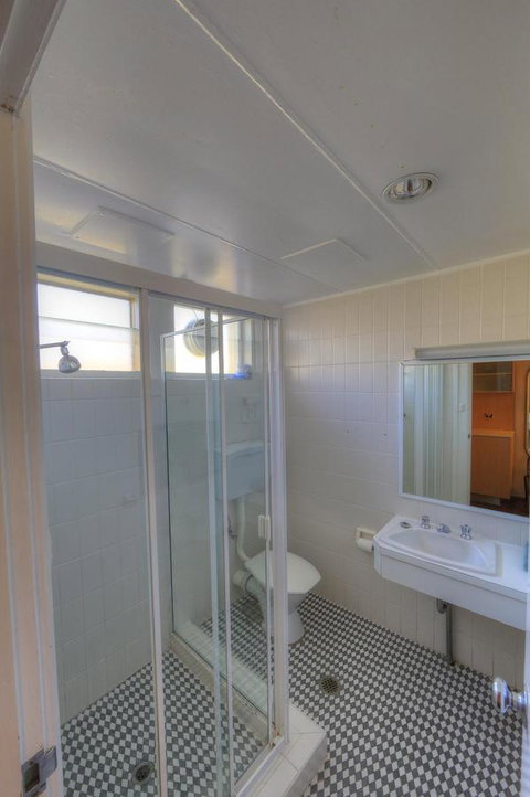 Cooma Motor Lodge Motel - Go Out 15