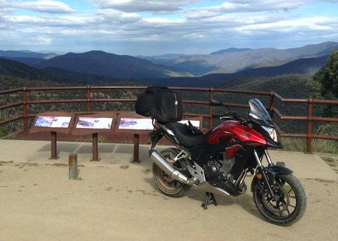 Cooma Motor Lodge Motel - Go Out 20