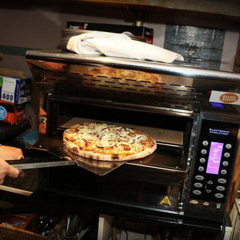 Cooma Motor Lodge Motel - Go Out 9