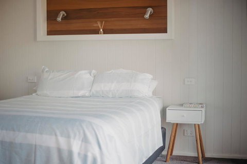 Salthouse Berrara - Go Out 10