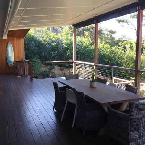 Salthouse Berrara - Go Out 15