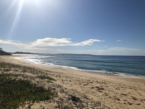 Salthouse Berrara - Go Out 27