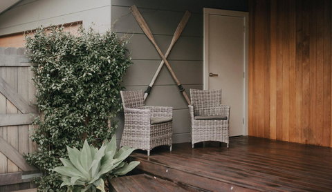 Salthouse Berrara - Go Out 1