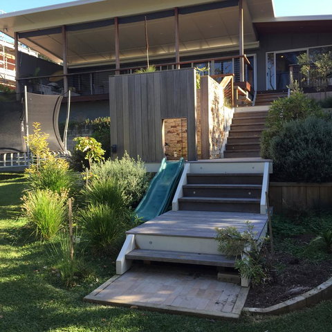 Salthouse Berrara - Go Out 17