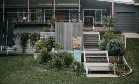 Salthouse Berrara - Go Out 16
