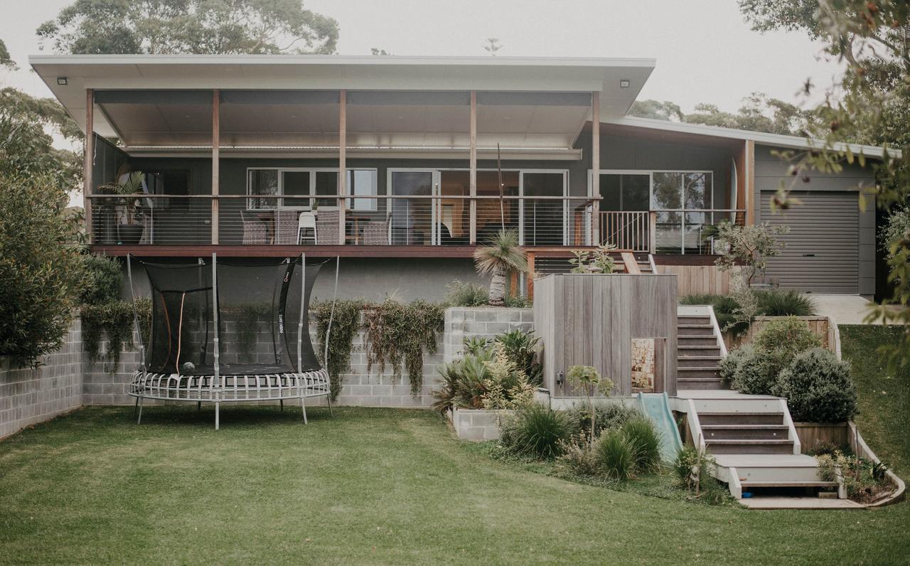 Berrara NSW Go Out