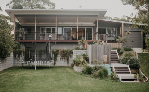Salthouse Berrara - Go Out 0