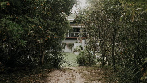 Salthouse Berrara - Go Out 19