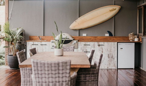 Salthouse Berrara - Go Out 14