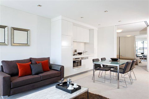 Wyndel Apartments Crows Nest - Clarke Street - Go Out 1