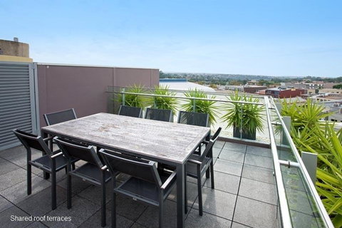 Wyndel Apartments Crows Nest - Clarke Street - Go Out 6