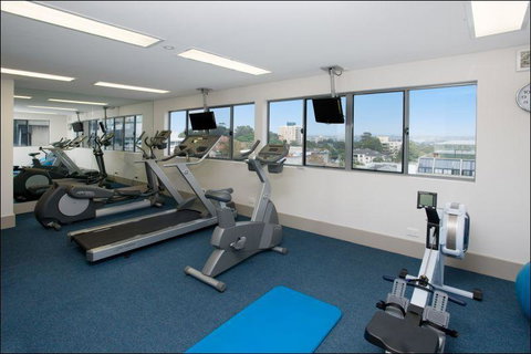 Wyndel Apartments Crows Nest - Clarke Street - Go Out 5