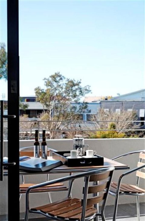 Wyndel Apartments Crows Nest - Clarke Street - Go Out 3