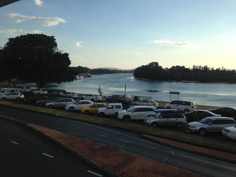 Lakes And Ocean Hotel Forster - Go Out 26