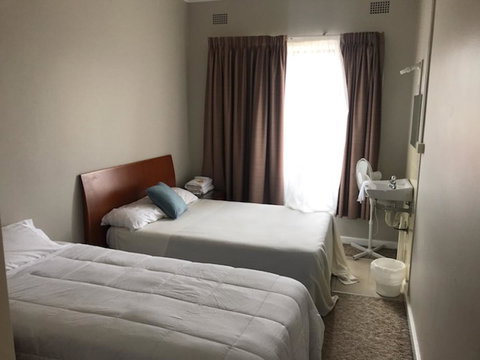 Lakes And Ocean Hotel Forster - Go Out 23