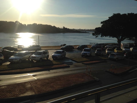 Lakes And Ocean Hotel Forster - Go Out 29