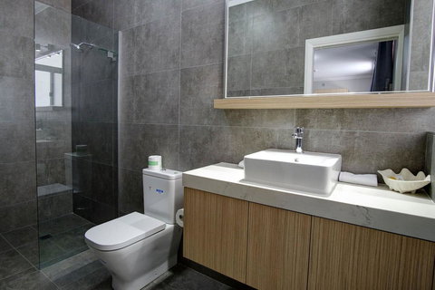 Lakes And Ocean Hotel Forster - Go Out 14