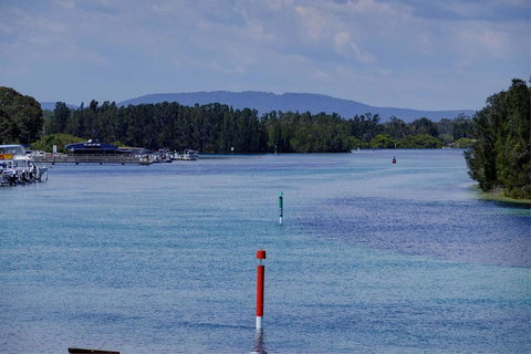 Lakes And Ocean Hotel Forster - Go Out 11