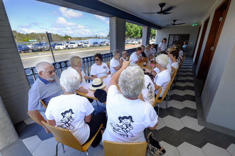 Lakes And Ocean Hotel Forster - Go Out 6