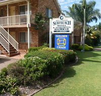 Mollymook Surfbeach Motel  Apartments - Pubs and Clubs