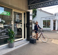 Manly Beachside Apartments - Go Out