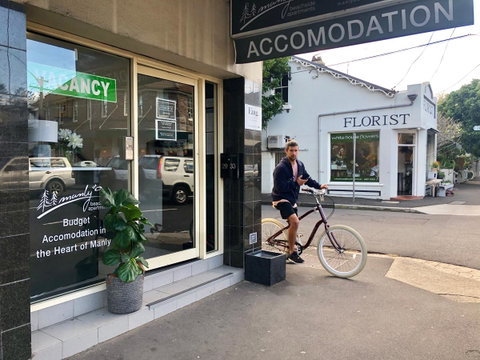 Manly Beachside Apartments - Go Out 0