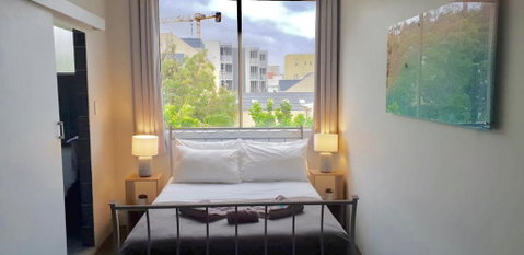 Manly Beachside Apartments - Go Out 12