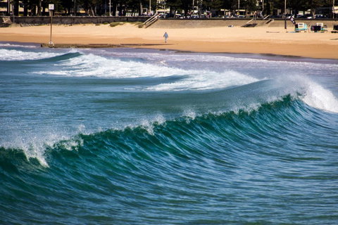 Manly Beachside Apartments - Go Out 15