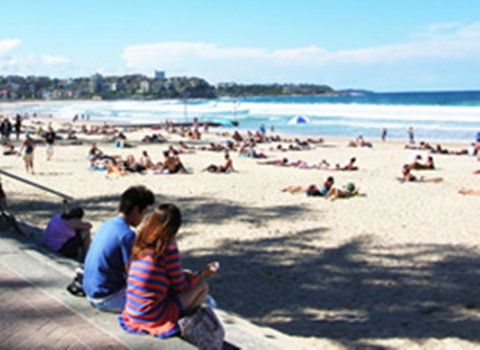 Manly Beachside Apartments - Go Out 19