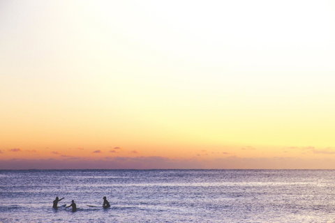 Manly Beachside Apartments - Go Out 16