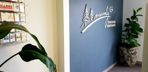 Manly Beachside Apartments - Go Out 5