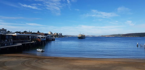 Manly Beachside Apartments - Go Out 17
