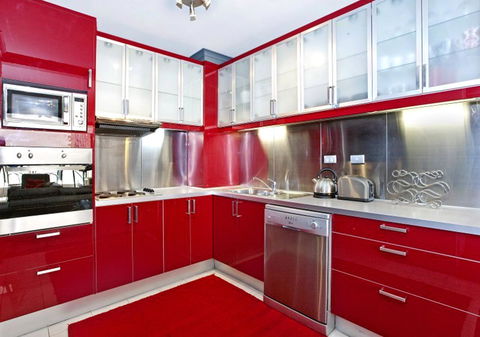 Ausmine Sydney CBD 2Bedroom Apt - Pubs and Clubs 6