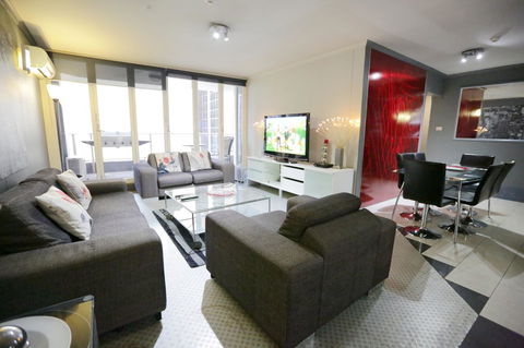 Ausmine Sydney CBD 2Bedroom Apt - Pubs and Clubs 10
